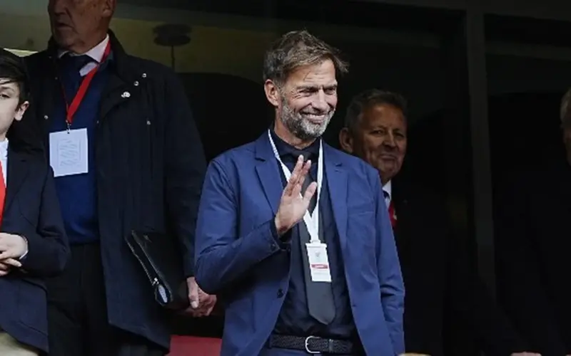 170 مليون يورو.. هل يقود يورجن كلوب تدريب ريال مدريد؟